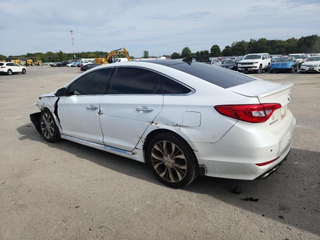 2015 HYUNDAI SONATA SPO 5NPE34ABXFH164856