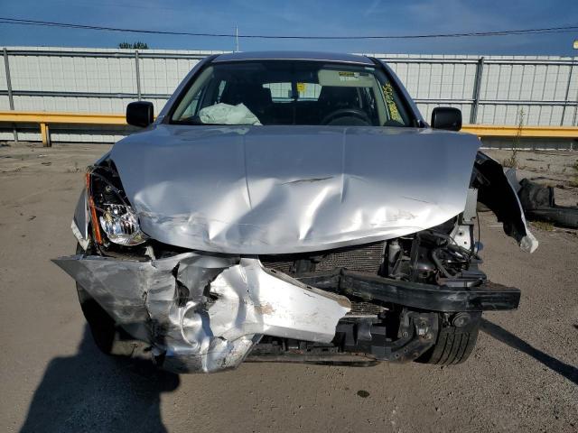 2015 NISSAN ROGUE SELE JN8AS5MV5FW767936