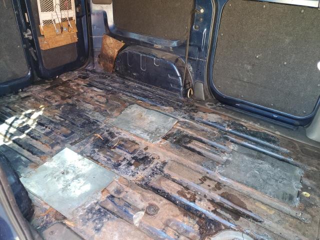 2013 NISSAN NV200 2.5S - 3N6CM0KN4DK694147