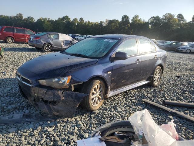 MITSUBISHI LANCER ES/