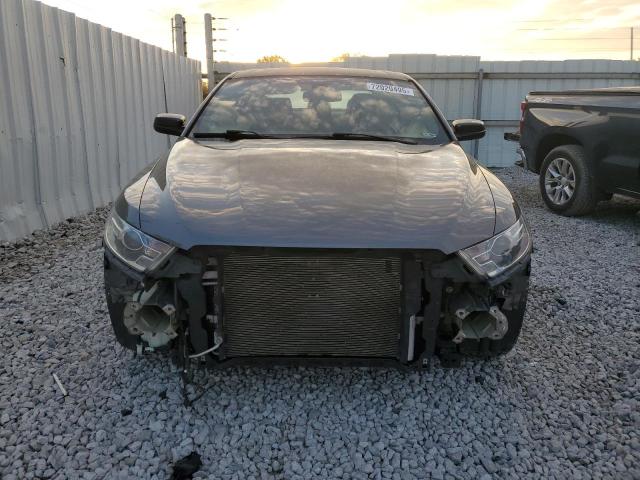 2016 FORD TAURUS SEL - 1FAHP2E86GG153529