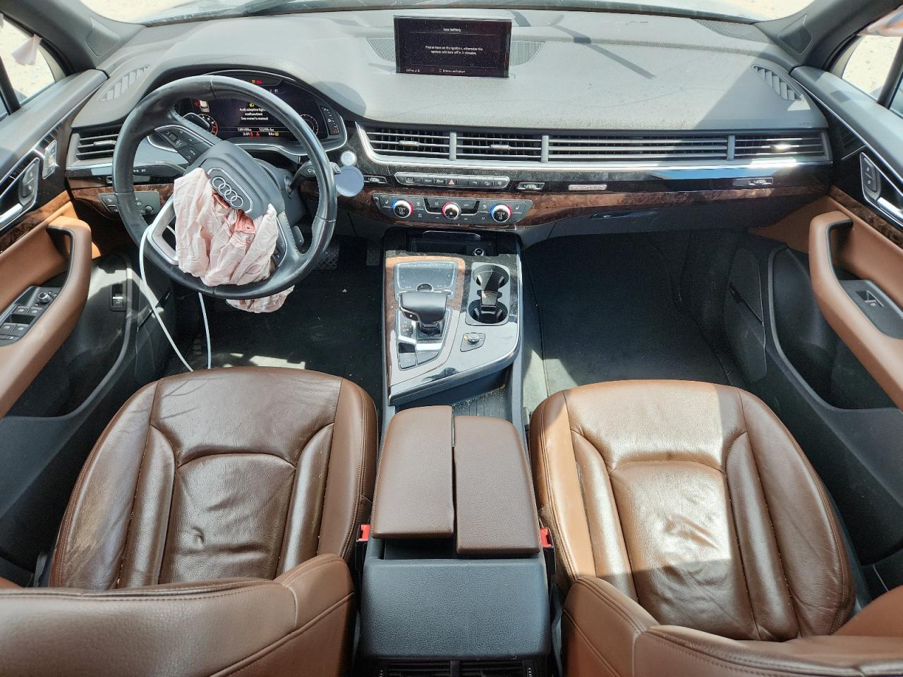 AUDI Q7 PREMIUM PLUS