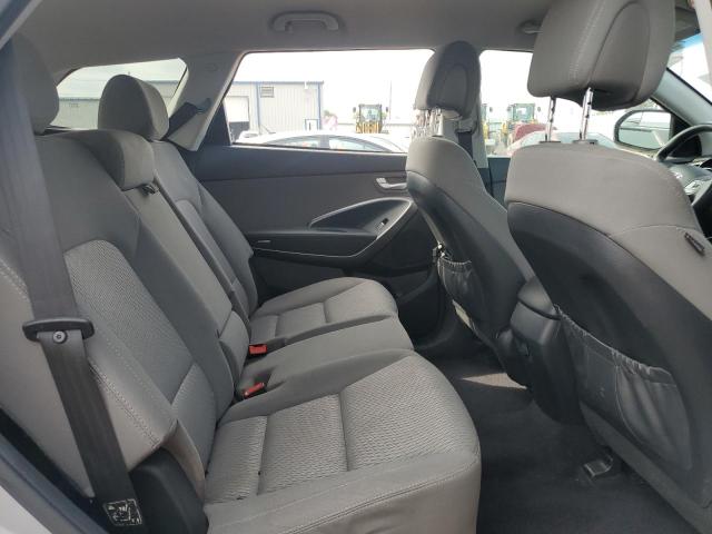 2017 HYUNDAI SANTA FE S #3291377149