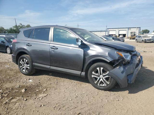 2018 TOYOTA RAV4 LE JTMBFREV2JJ719214