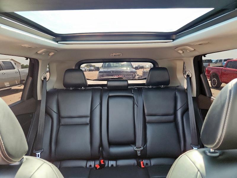 2021 NISSAN ROGUE SL #3291160960