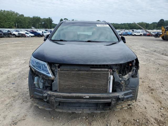 2014 KIA SORENTO SX - 5XYKW4A73EG466551