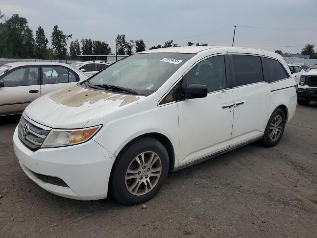 2012 HONDA ODYSSEY EX - 5FNRL5H48CB088319