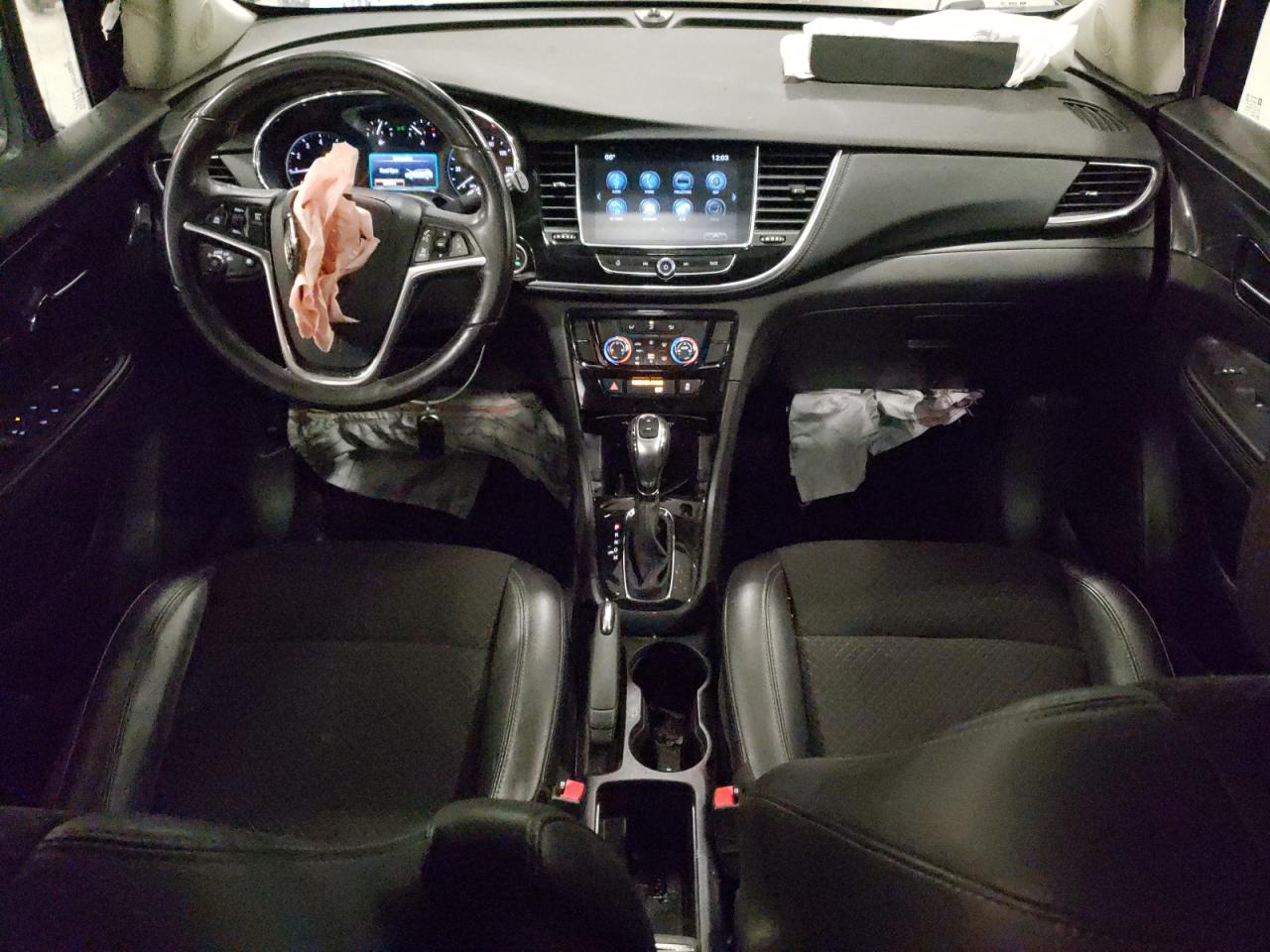 BUICK ENCORE SPORT TOURING