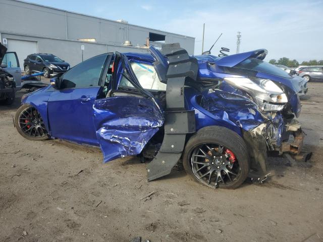 2014 FORD FOCUS - 1FADP3L9XEL339367