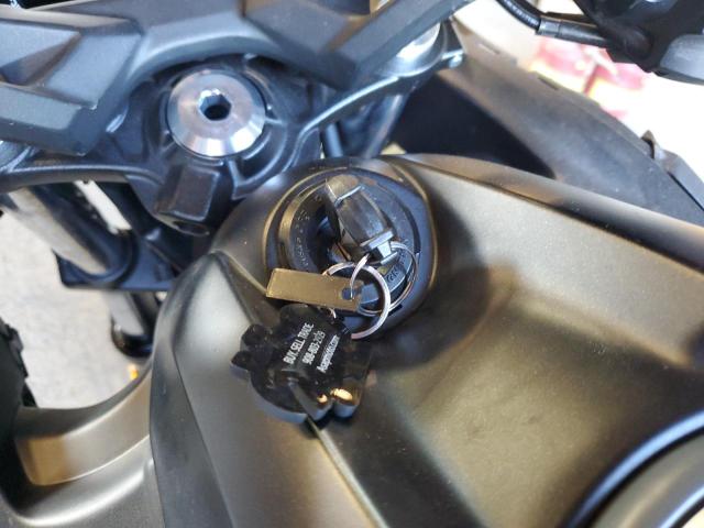 2024 KAWASAKI EX650 P - ML5EXEP14RDAB3622