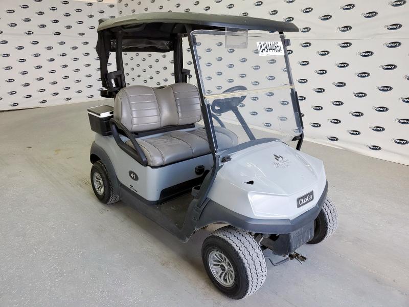 Global Auto Auctions: 2022 CLUBCAR TEMPO FLA
