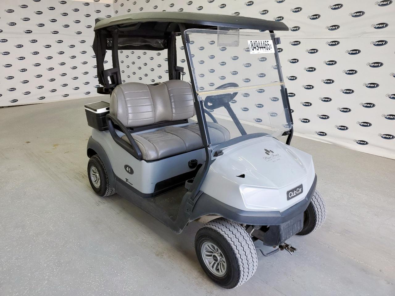Lot #3256316351 2022 CLUB CAR TEMPO FLA