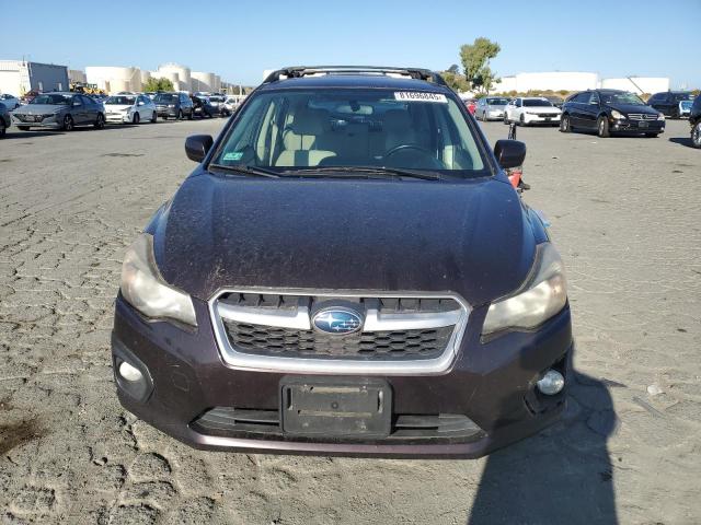 2013 SUBARU IMPREZA SPORT PREMIUM #3301933474