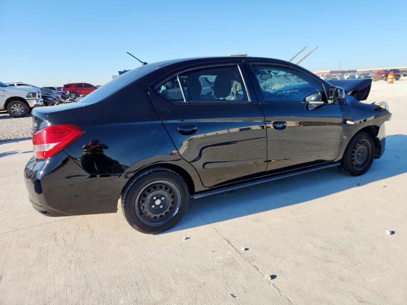 2019 MITSUBISHI MIRAGE G4 ML32F3FJ9KHF11936