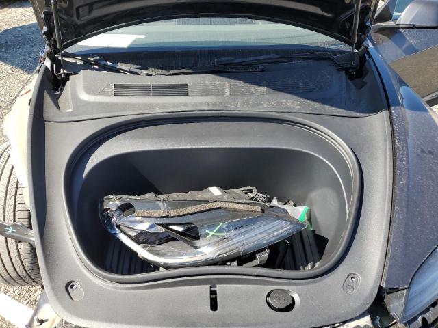 2025 TESLA MODEL 3 5YJ3E1EA4SF938660