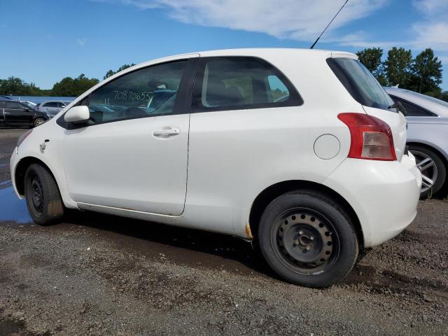 2007 TOYOTA YARIS #3298148244
