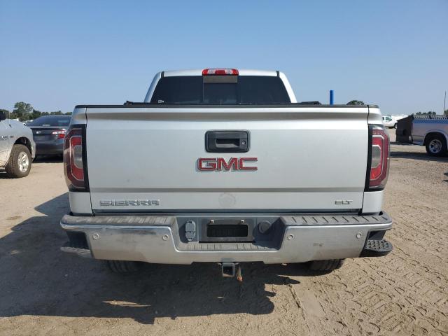 2016 GMC SIERRA K15 3GTU2NEC4GG167530