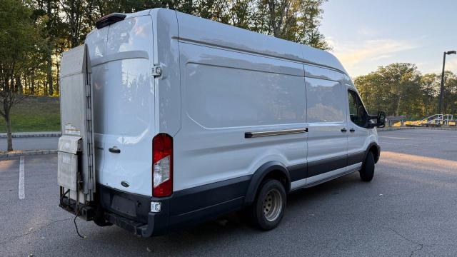 2020 FORD TRANSIT T- 1FTBF4XG0LKA39343