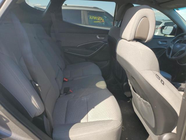 2017 HYUNDAI SANTA FE S - 5NMZTDLB8HH011732