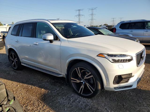 2016 VOLVO XC90 T6 YV4A22PM8G1035860