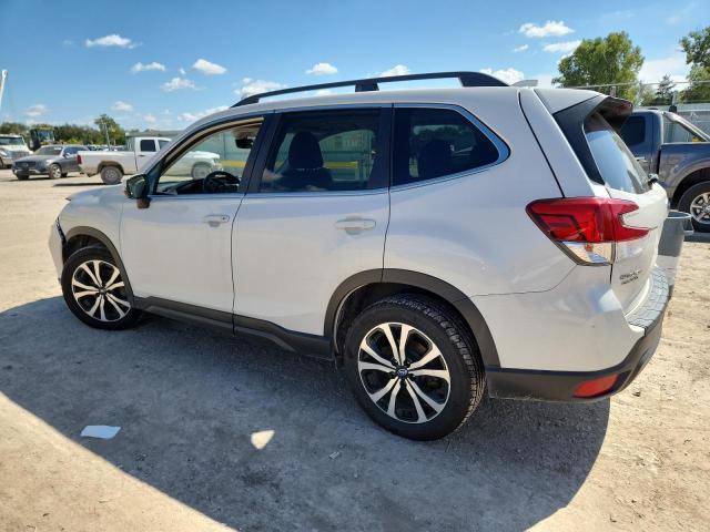 2020 SUBARU FORESTER LIMITED JF2SKASC1LH452871