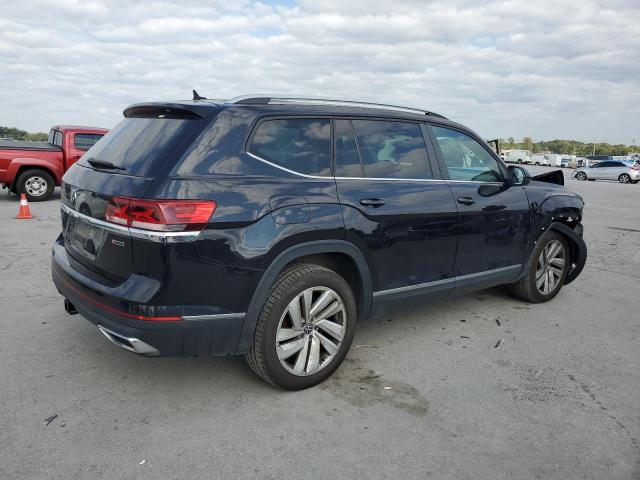 2021 VOLKSWAGEN ATLAS SEL 1V2BR2CA3MC525524