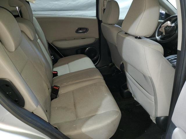 2017 HONDA HR-V EX - 3CZRU6H54HM715493