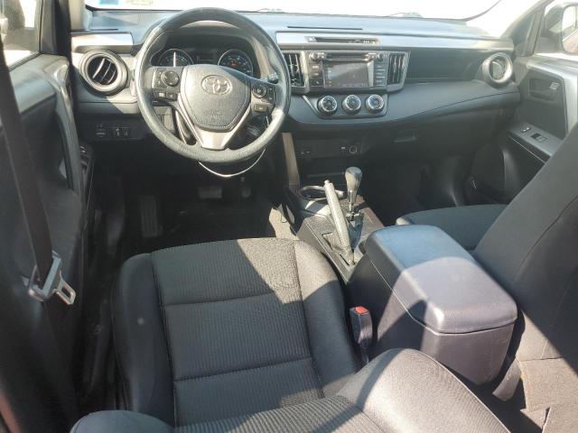 2017 TOYOTA RAV4 LE JTMBFREV2HJ121215