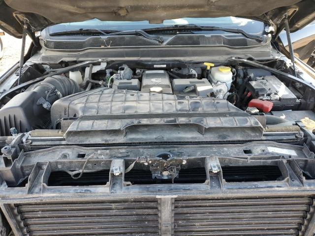 2019 RAM 3500 LARAMIE 3C63R3EL2KG709493