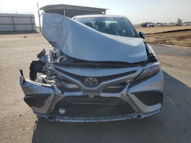 2024 TOYOTA CAMRY SE NIGHT SHADE 4T1G11AK6RU240236