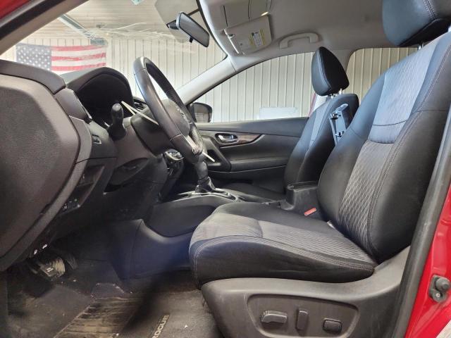 2017 NISSAN ROGUE S - JN8AT2MV5HW264938