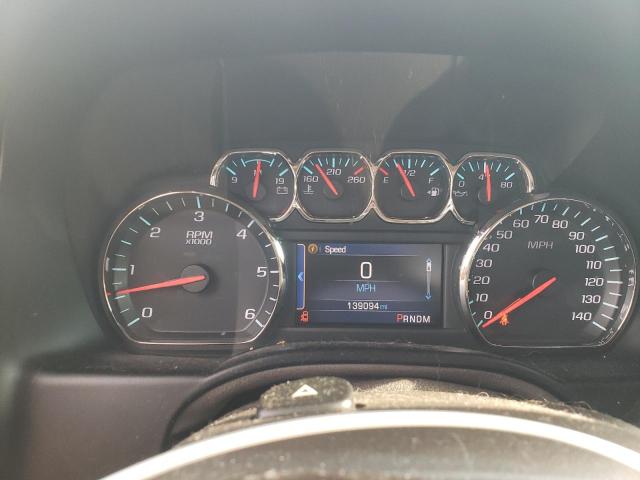 2015 CHEVROLET TAHOE C150 1GNSCCKC3FR191515