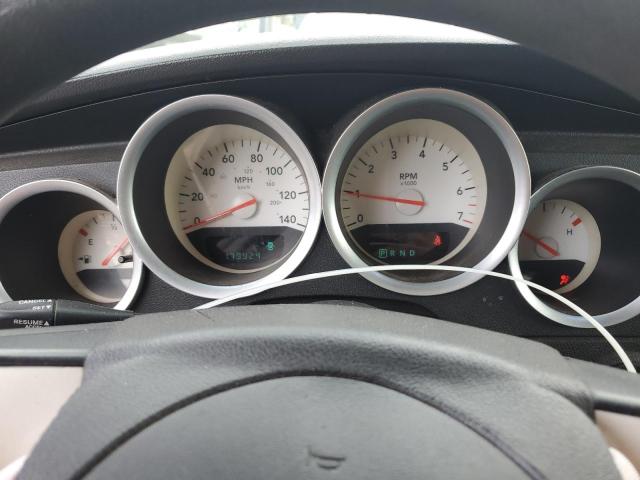 2006 DODGE MAGNUM SXT #3281696888