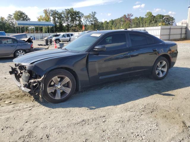 Global Auto Auctions: 2016 DODGE CHARGER SXT