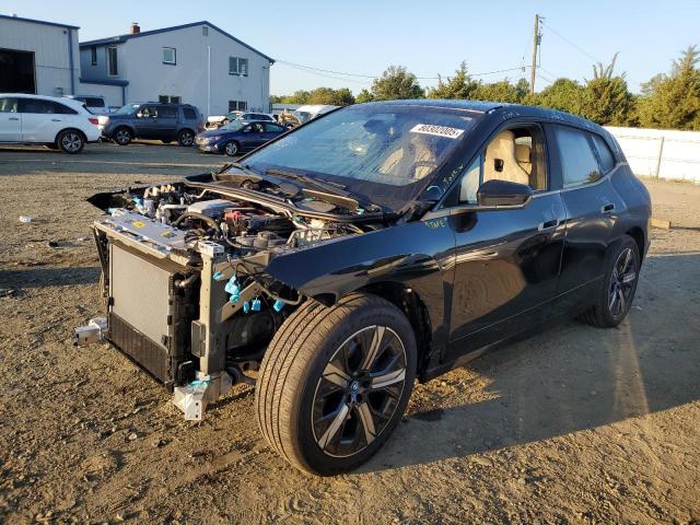 2024 BMW IX XDRIVE5 #3309581553