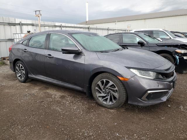 2020 HONDA CIVIC EX 2HGFC2F73LH002263