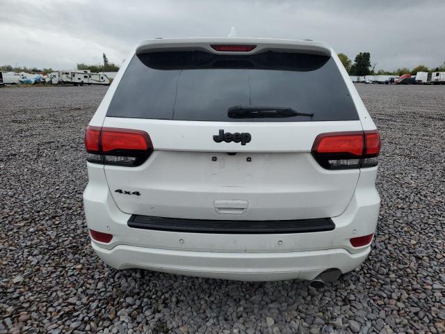 2018 JEEP GRAND CHEROKEE LAREDO 1C4RJFAG0JC222881