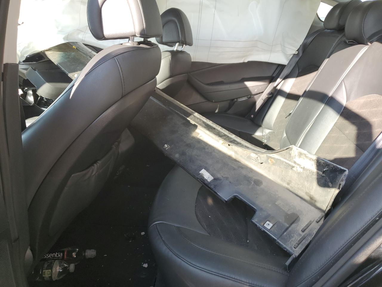 HYUNDAI SONATA SPORT