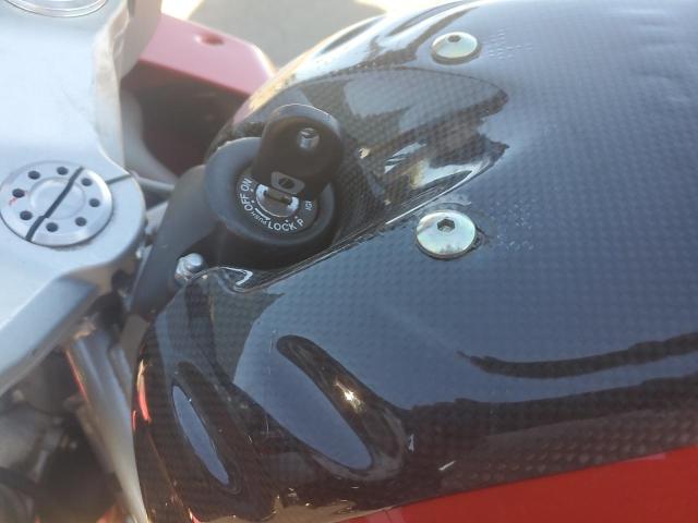 2004 DUCATI ST4 S ZDM1TB5T94B010969