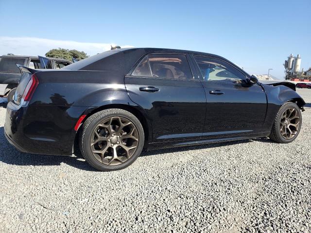 2017 CHRYSLER 300 S 2C3CCABG3HH538532