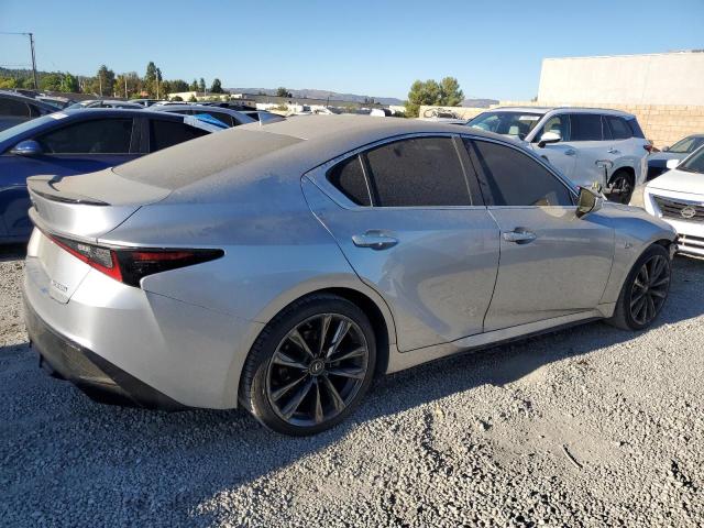 2022 LEXUS IS 350 F S JTHGZ1B22N5050383