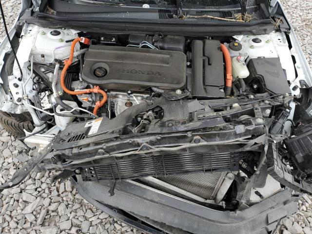 2023 HONDA ACCORD HYB - 1HGCY2F54PA003350