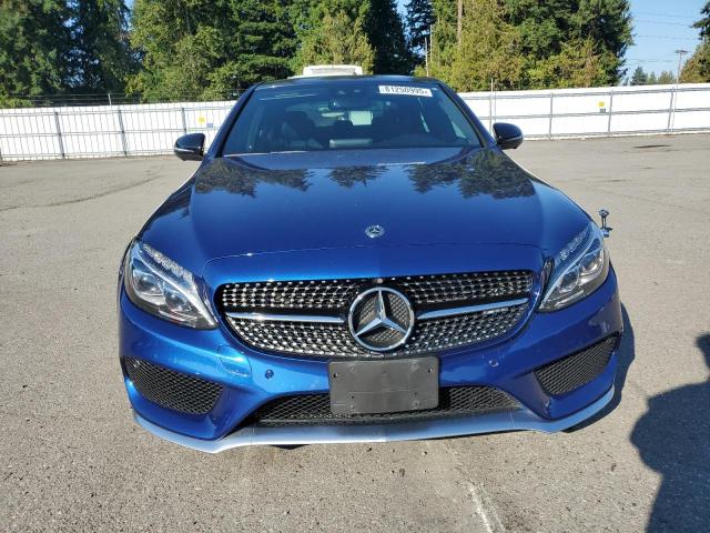 2018 MERCEDES-BENZ C 43 4MATI 55SWF6EB9JU252062