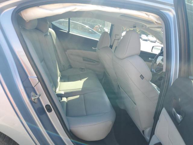 2015 ACURA TLX TECH 19UUB3F52FA001350