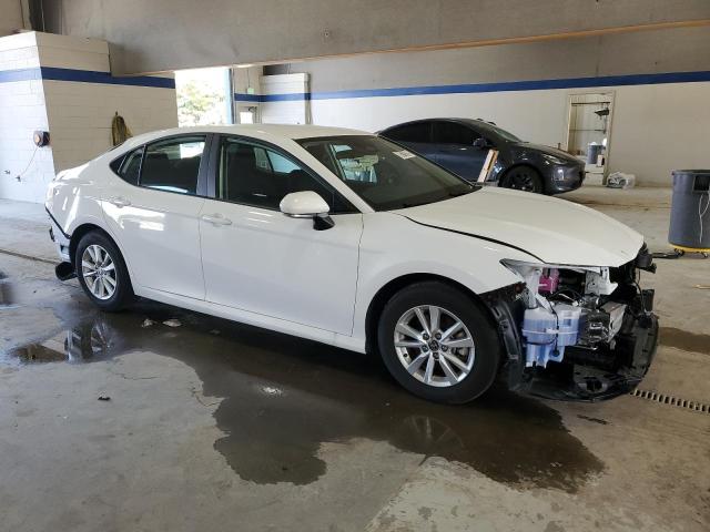 2025 TOYOTA CAMRY XSE 4T1DAACK0SU126920