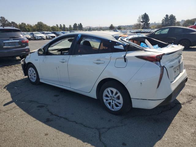 2017 TOYOTA PRIUS JTDKBRFU9H3054215