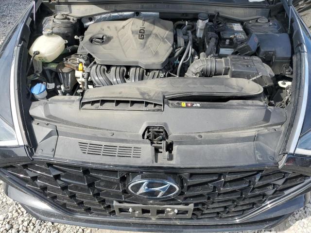 2020 HYUNDAI SONATA SEL 5NPEF4JA8LH022094