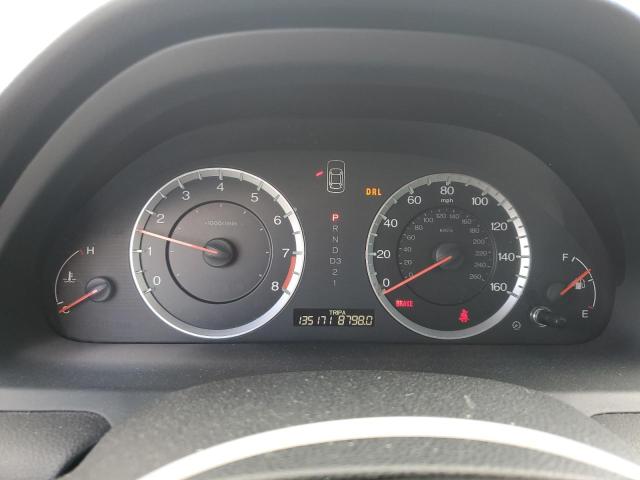 2012 HONDA ACCORD EXL - 1HGCS1B82CA019150