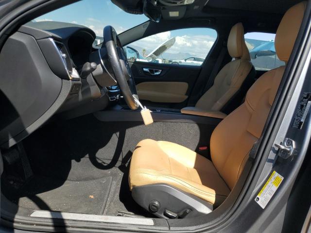 2020 VOLVO V60 CROSS YV4102WK0L1043046