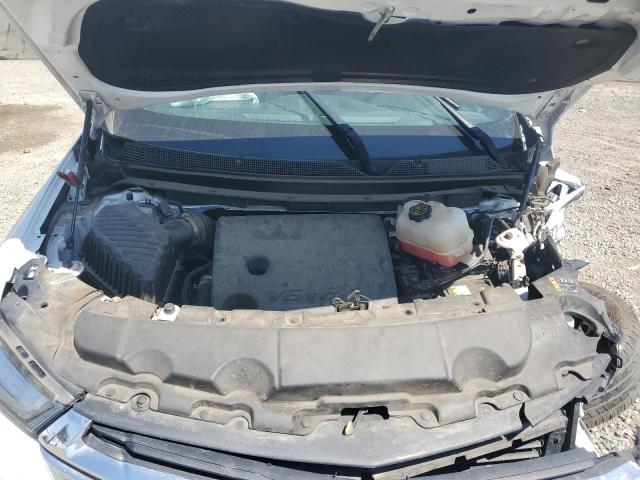 2022 CHEVROLET TRAVERSE L 1GNERFKW8NJ137079